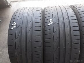 225/40 r18  Brigestone  245/35 r18 Brigeston - 2