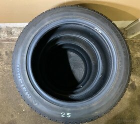 zimné pneumatiky 205/55 R16 MATADOR NORDICCA M+S - 2