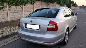 Predám Škoda Octavia ELEGANCE MAX Facelift 2.0 TDI 103Kw - 2