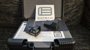 Kolimátor EOTECH EFLX - 2