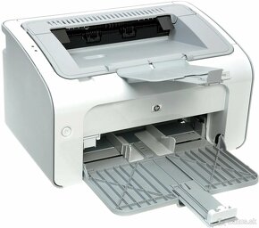 LASEROVÁ TLAČIAREŇ HP LaserJet Pro P1102 - 2