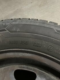 5x100R14 - 2