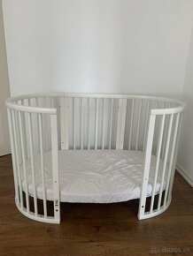 Postielka Stokke Sleepi - 2