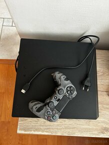 PlayStation 4 Pro 1TB - 2