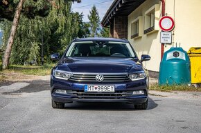 Volkswagen Passat Variant 2.0 TDI Comfortline - 2