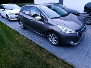 Peugeot 208 Urban Soul 1.2 pre tech - 2