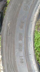 245/45 R17 Matador Letné pneumatiky - 2