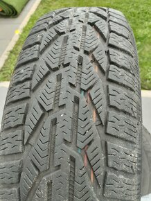 Pneumatiky 185/65 R15 - 2