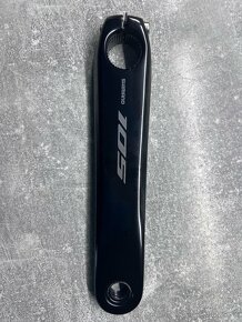 Kľuky Shimano 105 R7100 50x34z - 2