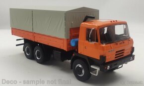 1:43 Tatra 815 V26 - 2