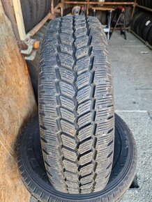 205/75 R16c - 2