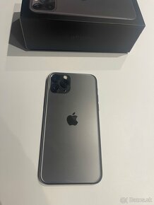 Iphone 11 Pro Space Grey 64GB - 2