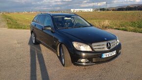 Mercedes-Benz C 250 CDI Avantgarde - 2