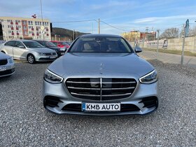 Mercedes-Benz S500 4Matic - 2