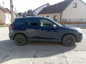 Mazda CX5 - 2