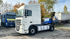 DAF XF 460 SC EURO 5 ATe Standard 3 - 2