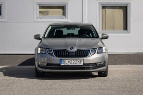 Škoda Octavia 1.6 TDI Green Line Ambition - 2