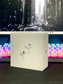 Airpods pro 2  -  USB - C - 2