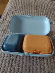 Tupperware Eco súprava Twinov (3 ks) - 2