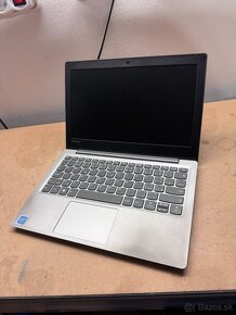 Notebook 12" Lenovo.Intel N4100 2x1,10GHz.4gb ram.32gb SSD. - 2