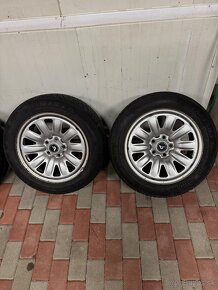 5x112 R16 zimné - 2