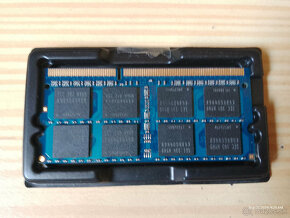 Predám DDR3L 8GB pre NB - 2