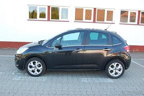 Citroen C3 1.6hdi - 2