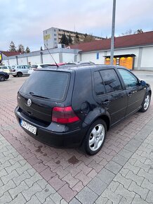 Vw golf 4 - 2