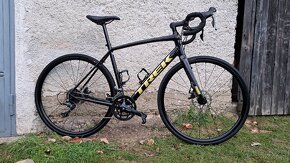 Trek Domane al 2 disc - 2