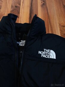 The north face bundy L, M - 2