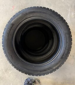 zimné pneumatiky fulda 195/60r16c - 2