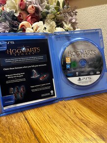 Hogwarts Legacy PS5 - 2