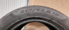 215/65 R16 ZIMNE - 2