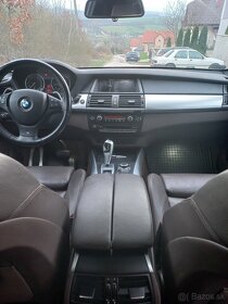 Bmw x5 e70 - 2