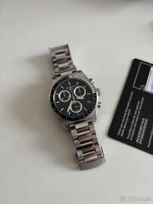 Tissot pr516 chronograf quartz 40mm - 2