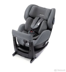 Recaro Salia i-size - 2