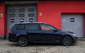 VW Golf 7 2.0TDI Highline DSG - 2