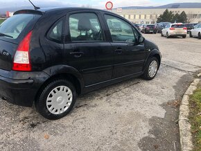 Citroen c3 - 2