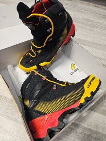 La Sportiva Aequilibrium GTX velkost EU44/US10,5 - 2