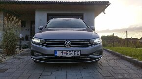 Volkswagen Passat 2.0TDI 110KW DSG EVO VIRTUAL - 2