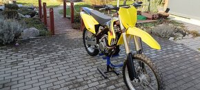 Rmz 450 2017 - 2