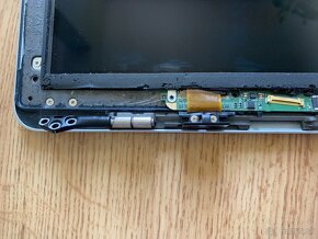 Predam lcd na Macbook Pro A1278 - 2