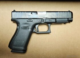 Glock 47 MOS a Glock 49 MOS, NOVÉ - 2