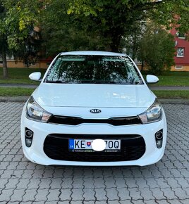 KIA Rio 1.4 automat - 2