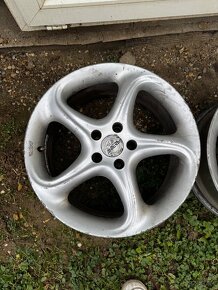 Antera 5x112 R18 - 2