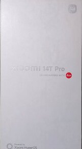 Xiaomi 14T Pro 512gb - 2