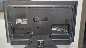 Tv Lg 32 palcov - 2