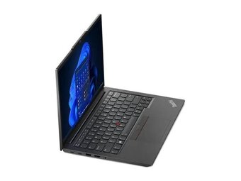 Lenovo ThinkPad E14 Gen5-14-Ryzen 7 7730U-24GB-1TBSSD - 2