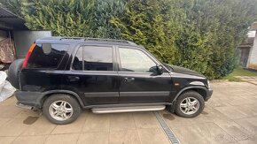 Honda CRV 2.0 94kw 4x4 rv 1998 - 2