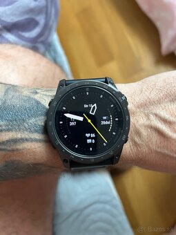 Predám vymením Garmin Tactix 7 Amoled - 2